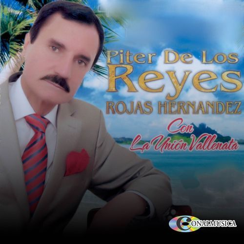 La Misión Vallenato cover art