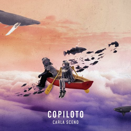 Copiloto cover art