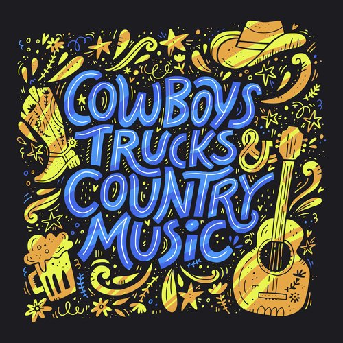 Country Music THIS , Country Guitar HD phone wallpaper | Pxfuel
