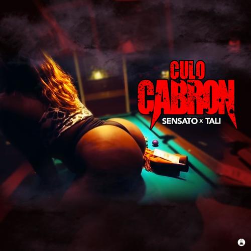 Culo Cabron_poster_image