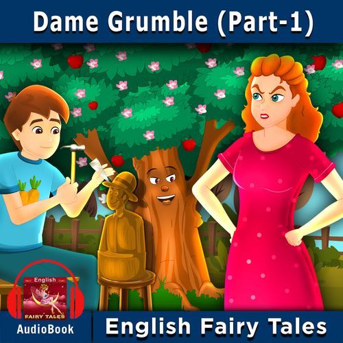 Dame Grumble Part-1)