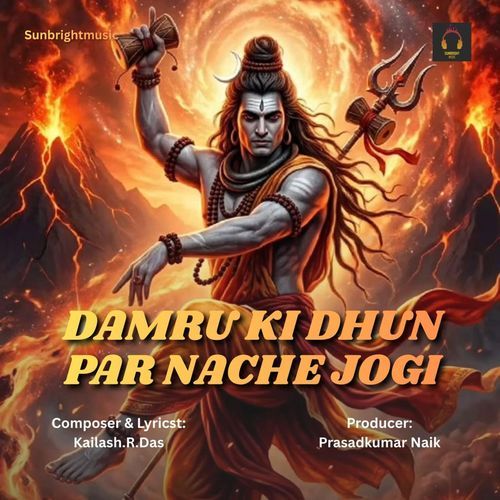 Damru Ki Dhun Par Nache Jogi