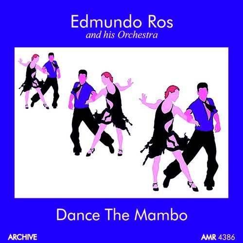 Dance the Mambo