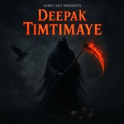 Deepak Timtimaye