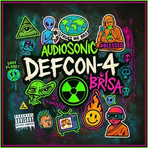 Defcon-4