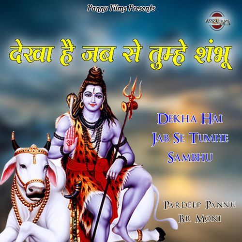 Dekha Hai Jab Se Tumhe Sambhu