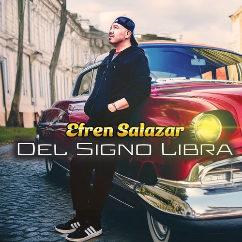 Del Signo Libra cover art