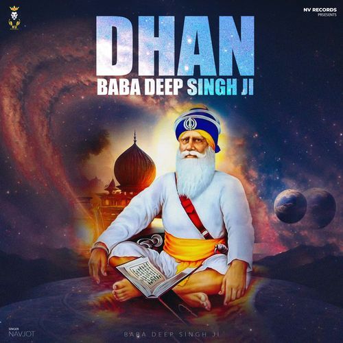 Dhan Baba Deep Singh Ji