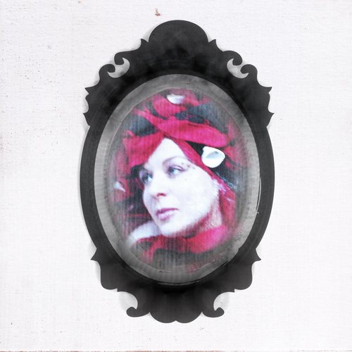 Dandelion Seranade cover art