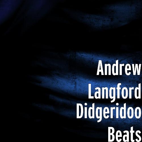 Andrew Langford
