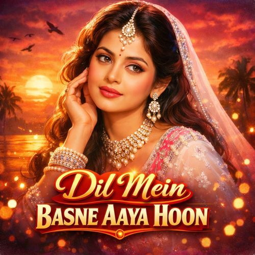 Dil Mein Basne Aaya Hoon