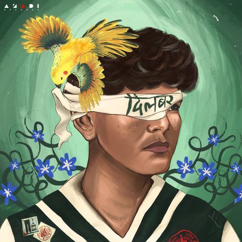 Jaani cover art