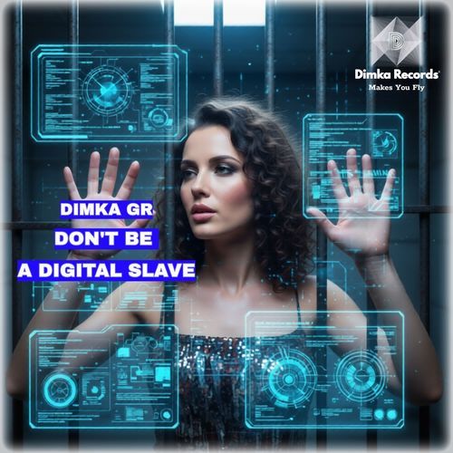 Don't Be a Digital Slave