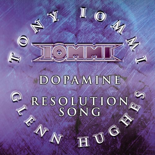 Dopamine / Resolution Song (with Glenn Hughes)_poster_image