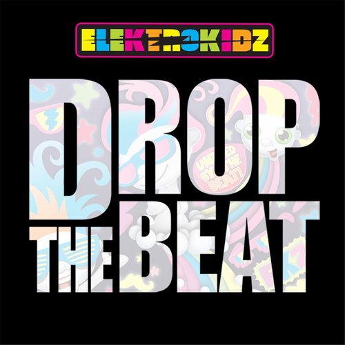 Drop the Beat (feat. Nya)