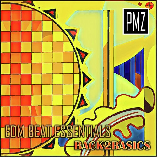 Pasilda cover art