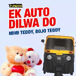 Ek Auto Dilwa Do-MR0hVAdIUns