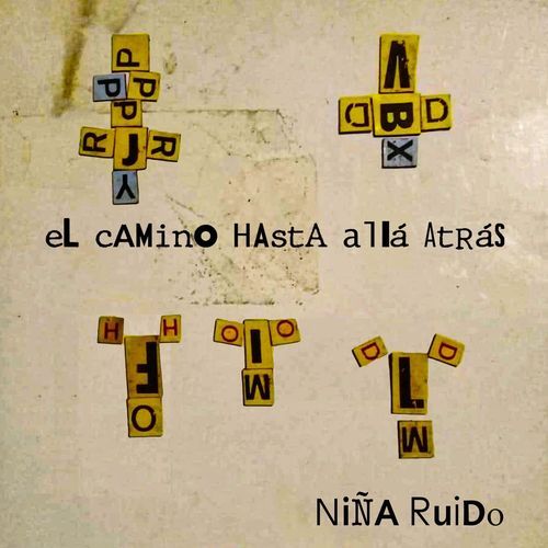 Herida cover art