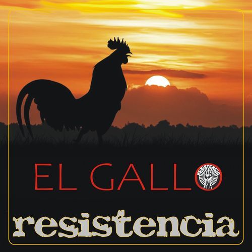 El Gallo_poster_image