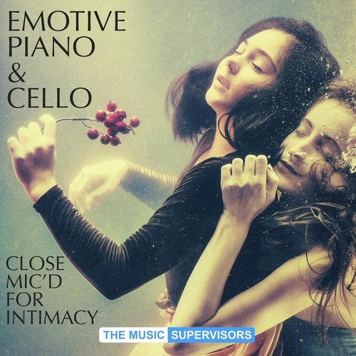 Emotive Piano &amp; Cello (Close Mic&#039;d for Intimacy)_poster_image