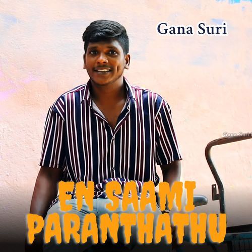 En Saami Paranthathu