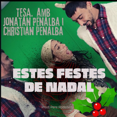 Estes festes de Nadal