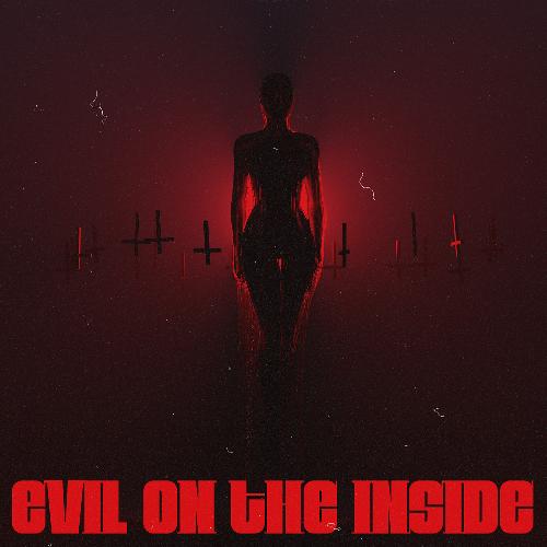 Evil On The Inside (feat. iiiConic)_poster_image