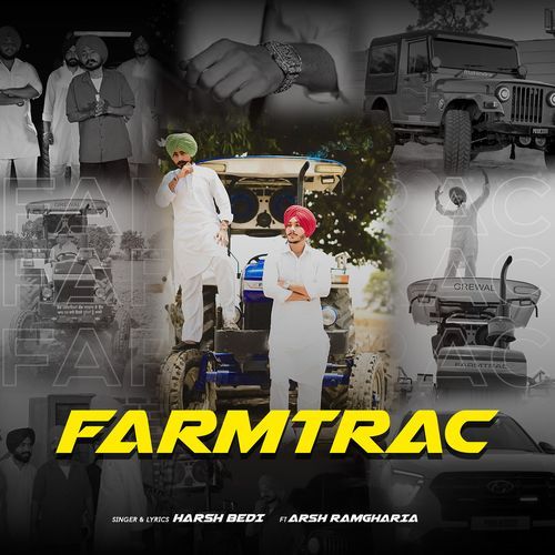 Farmtrac