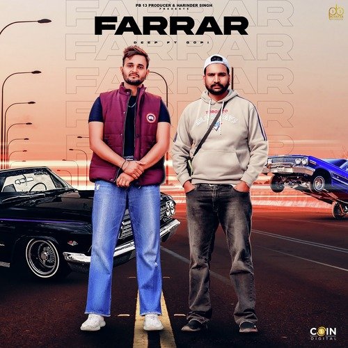 Farrar