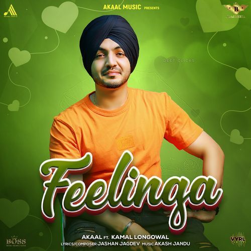 Feelinga