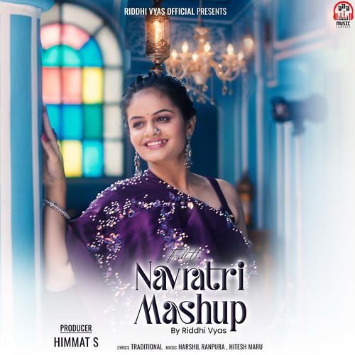 Fill The Navratri Mashup