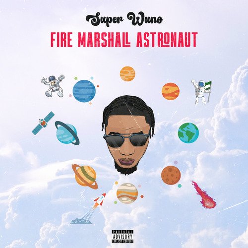 MSW cover art