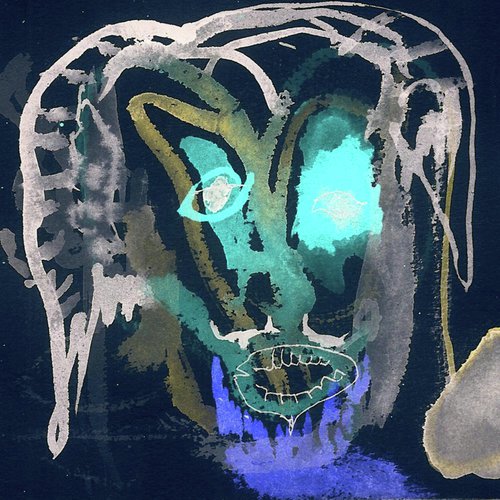 Björk cover art
