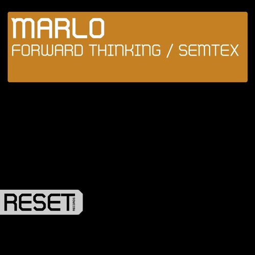 Forward Thinking / Semtex_poster_image