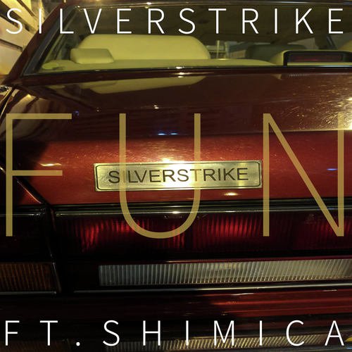 Silverstrike