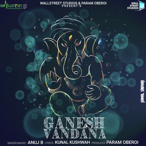 Ganesh Vandana