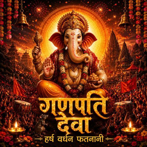 Ganpati Deva