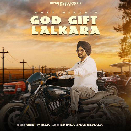 God Gift Lalkara