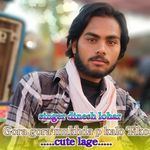 Gora gora mukhda p kalo Tiko cute  lage