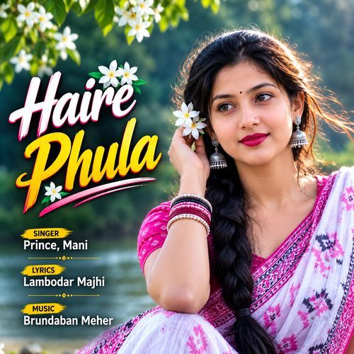 Haire Phula