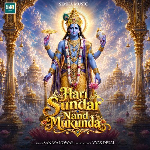 Hari Sundar Nand Mukunda