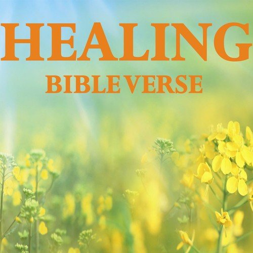 Healing: Matthew 9
