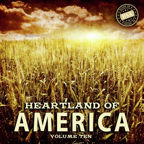 Heartland of America, Vol. 10