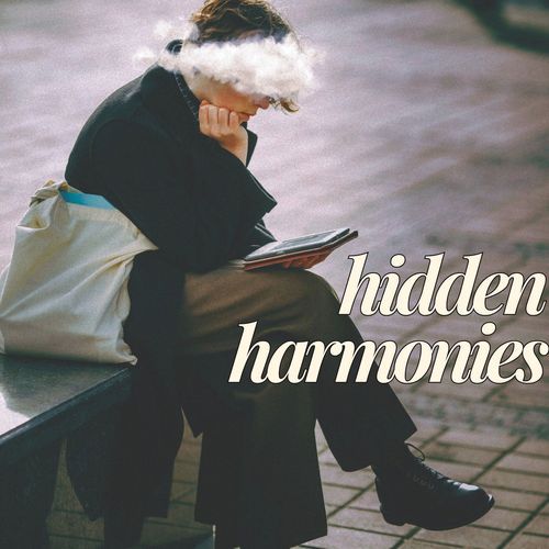 Hidden Harmonies (Clouded Thoughts)_poster_image