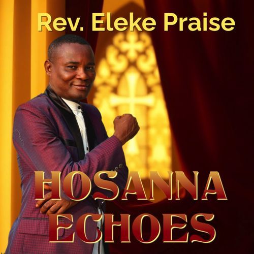 Am Avialable cover art