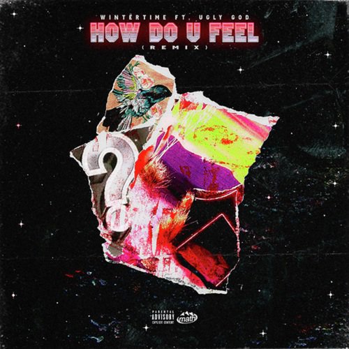 How Do U Feel (Remix)_poster_image