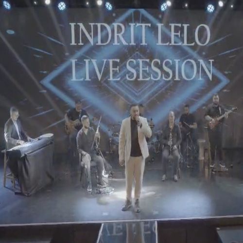 I hypa pampurit & Ajshe belin (Live) cover art