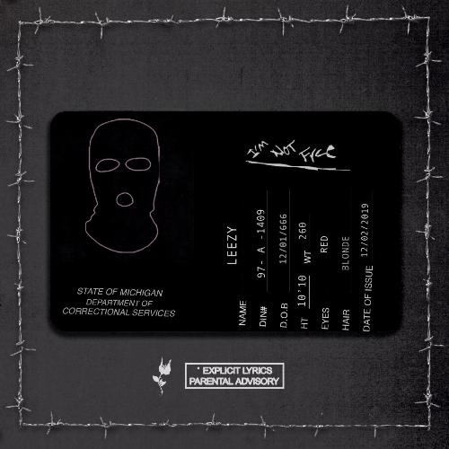 Unhappy (feat. Fat Prezzi) cover art