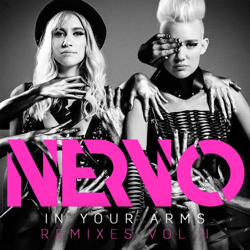 In Your Arms (Remixes Vol. II)