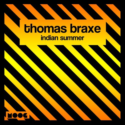 Thomas Braxe